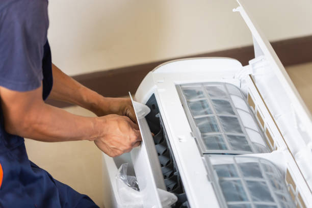 Best Central Air Repair  in Yuipa, CA