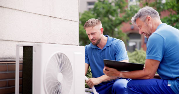 Best Residential HVAC Services  in Yuipa, CA