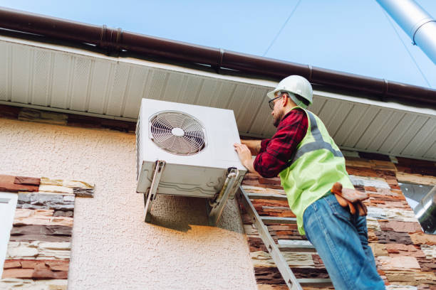 Best HVAC Installation Services  in Yuipa, CA