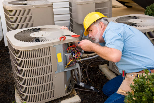 Best HVAC Maintenance Near Me  in Yuipa, CA