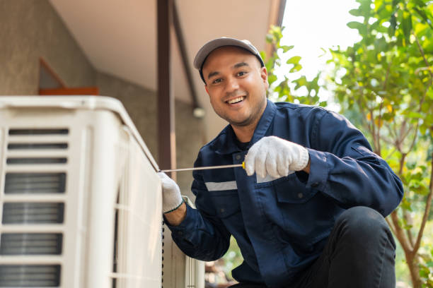 Best Furnace Repair Near Me  in Yuipa, CA