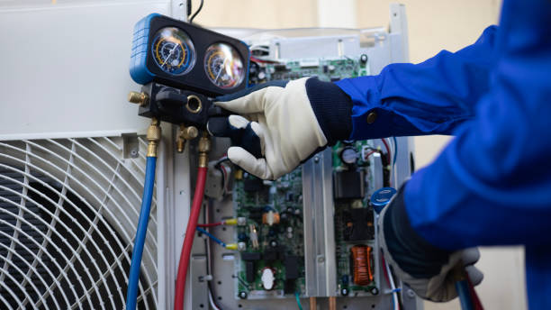 Best Ductless HVAC Repair  in Yuipa, CA